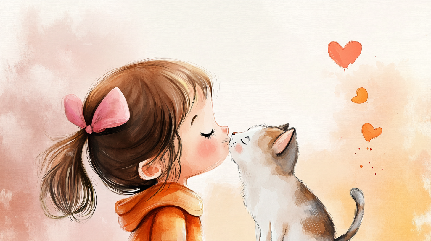 children book design