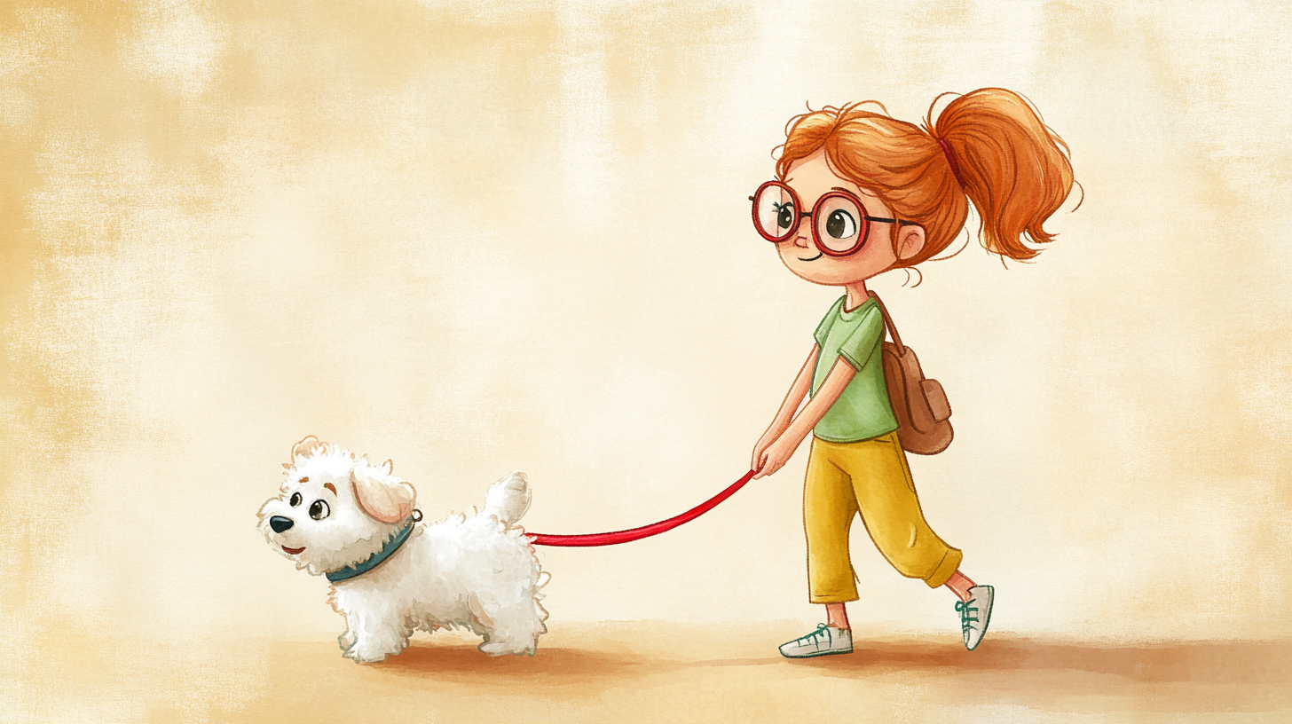 children book cover design