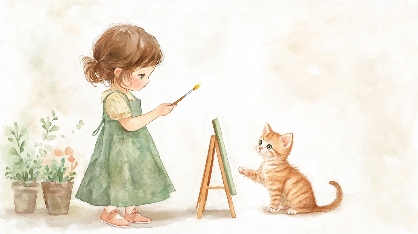 kids book designs